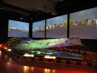 Maritime Museum I